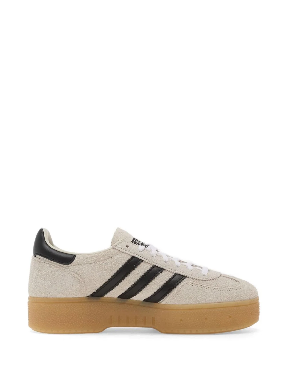 Spezial suede sneakers - 1