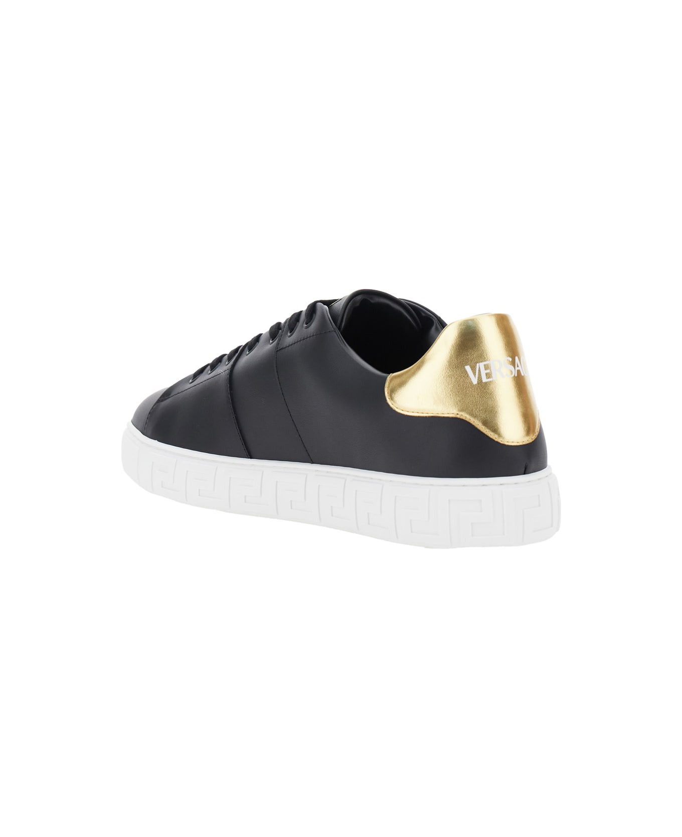 'greca' Sneakers - 2