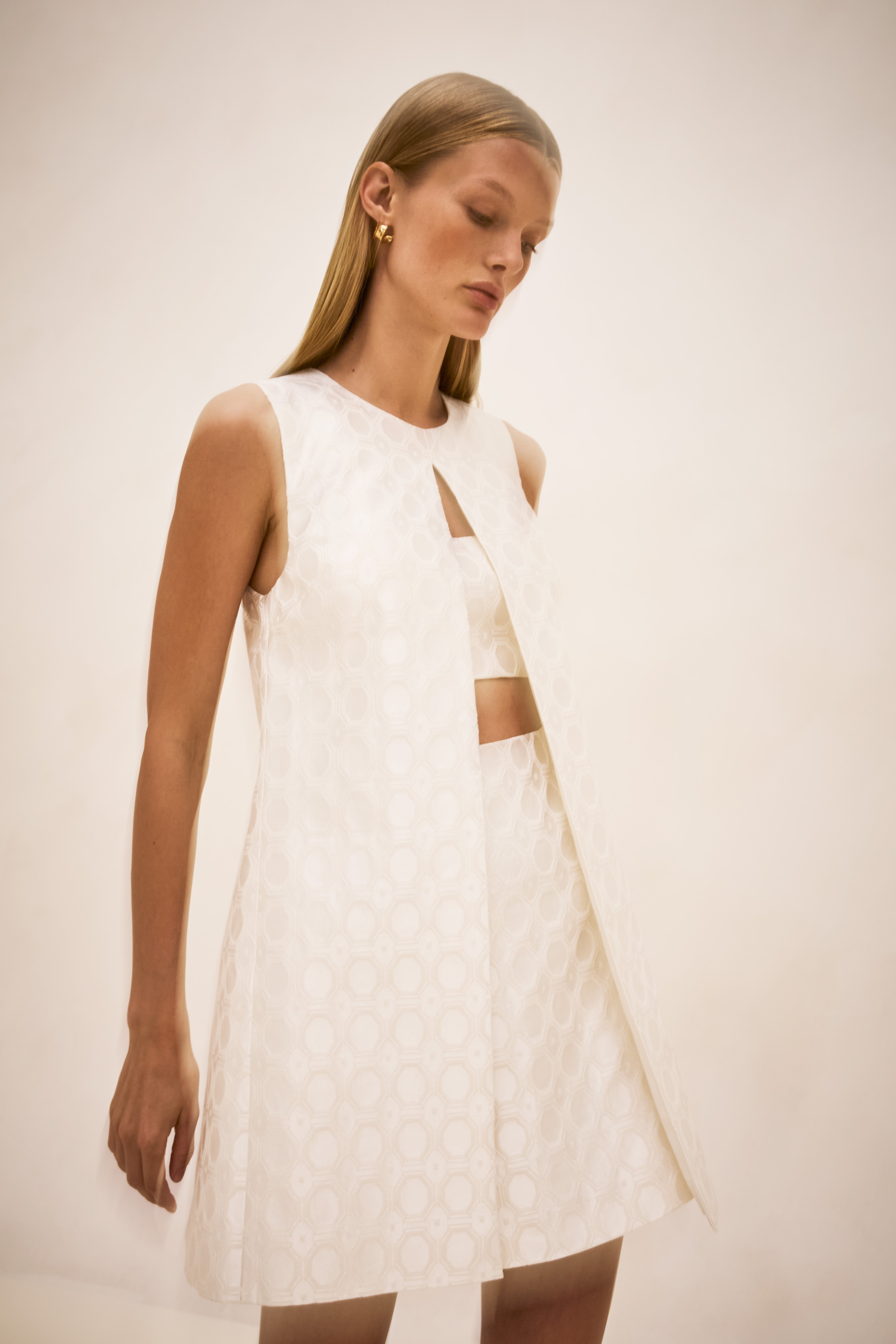 ASHA DRESS - 3