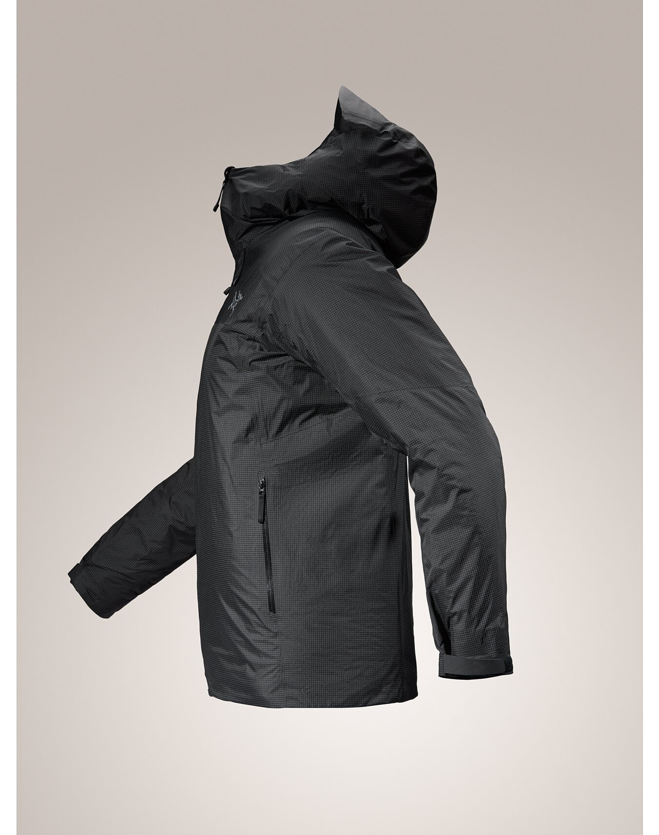 Rush Insulated Jacket - 10