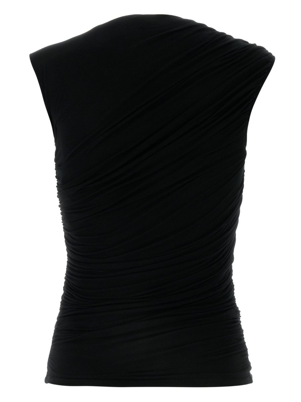 Ester Twist tank top - 2