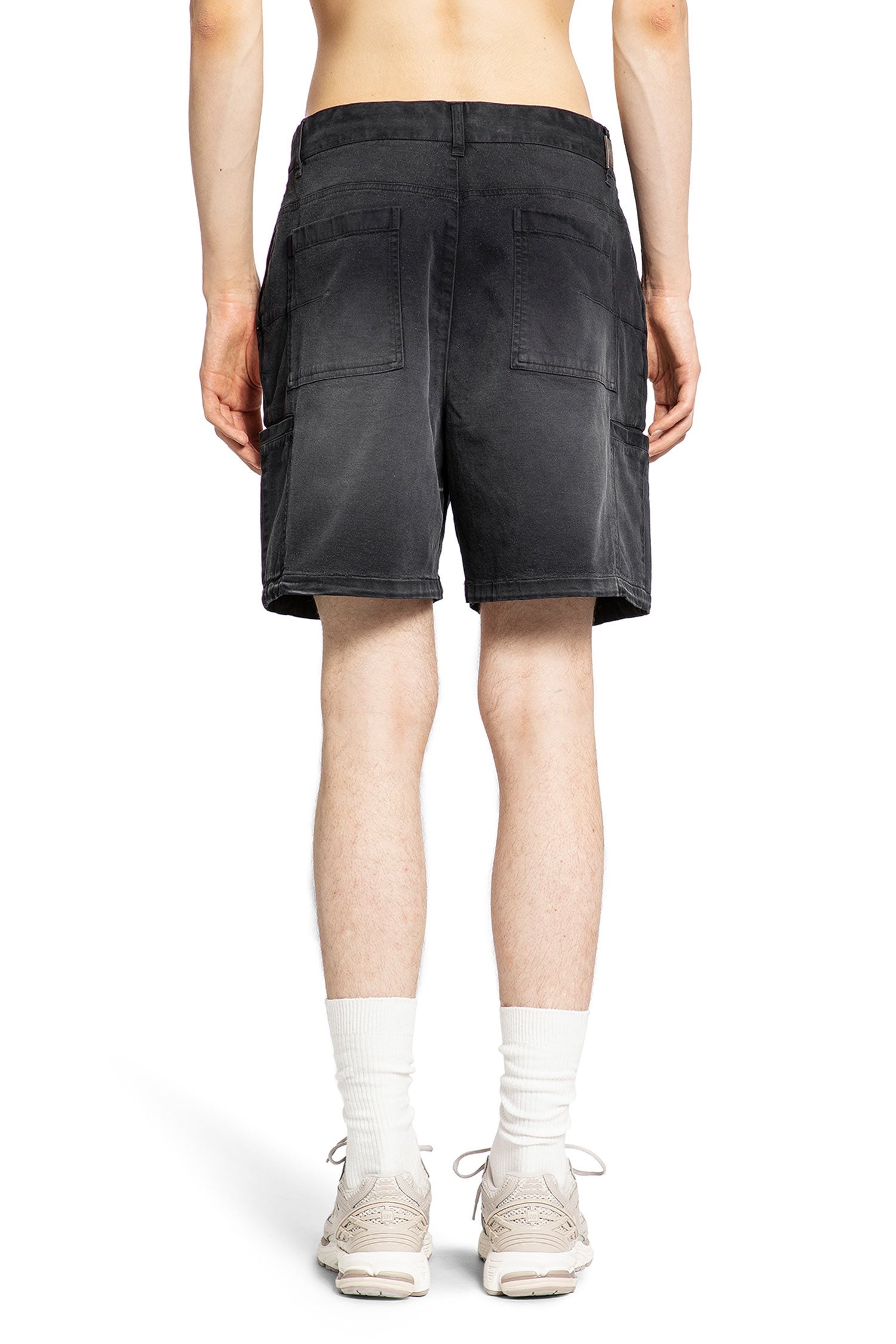 Seasonal-Cargo-Shorts - 3