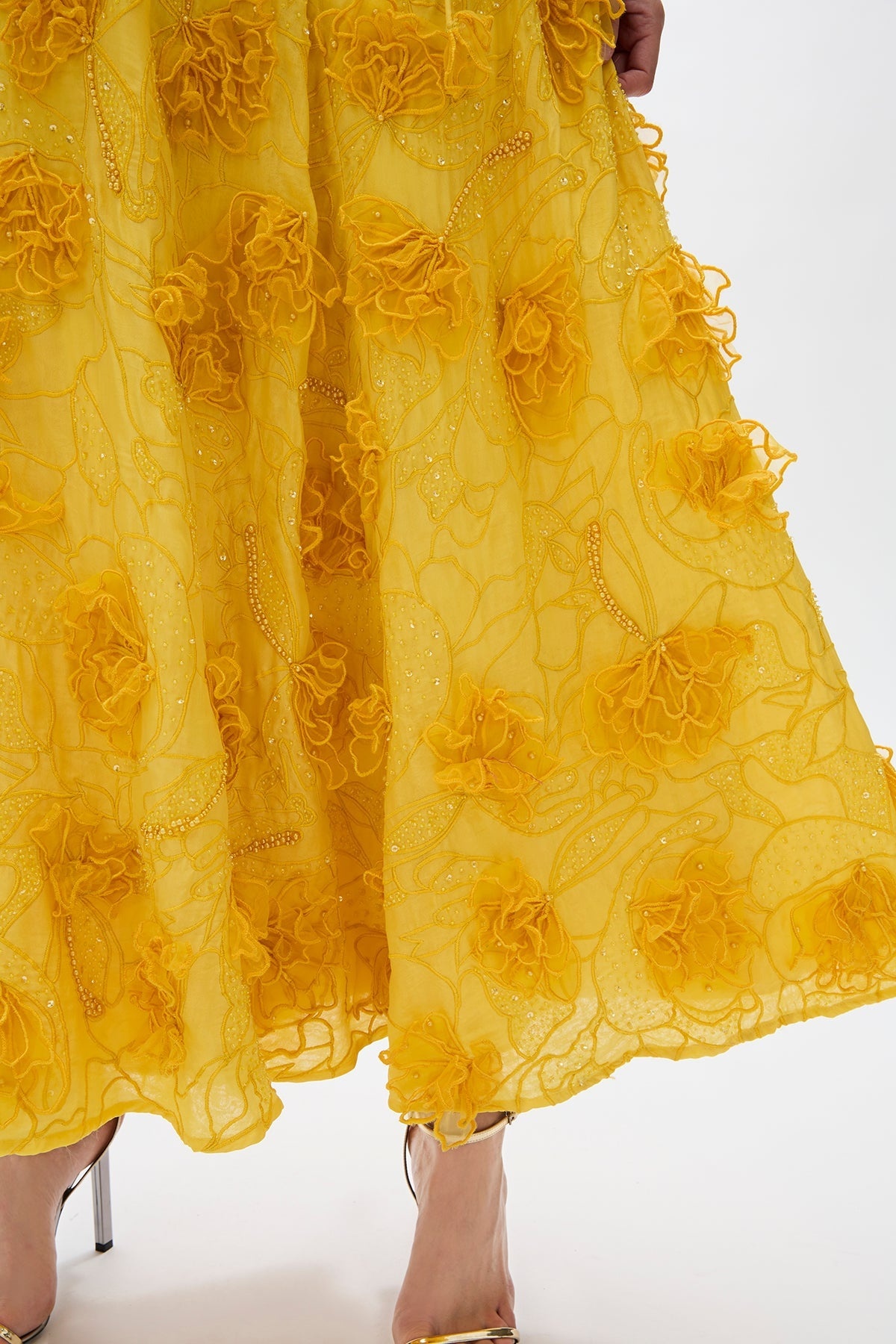 IANTHE DRESS - 3