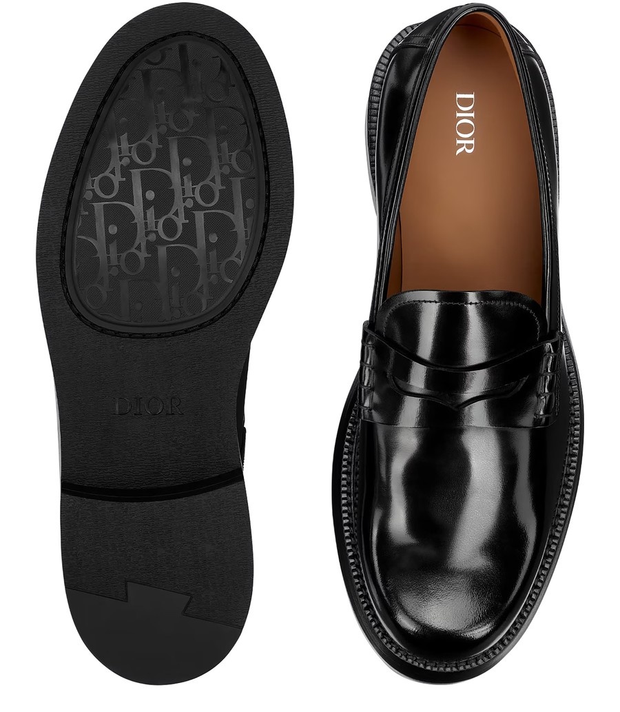 Dior Dior Carlo Loafer | 24s | REVERSIBLE