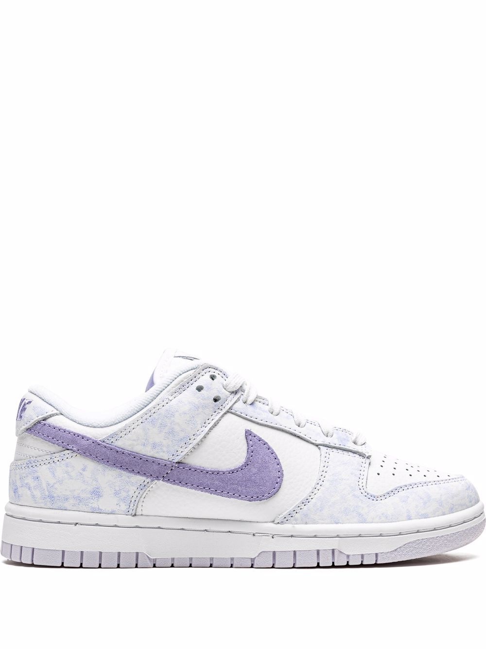 Dunk Low "Purple Pulse" sneakers - 1