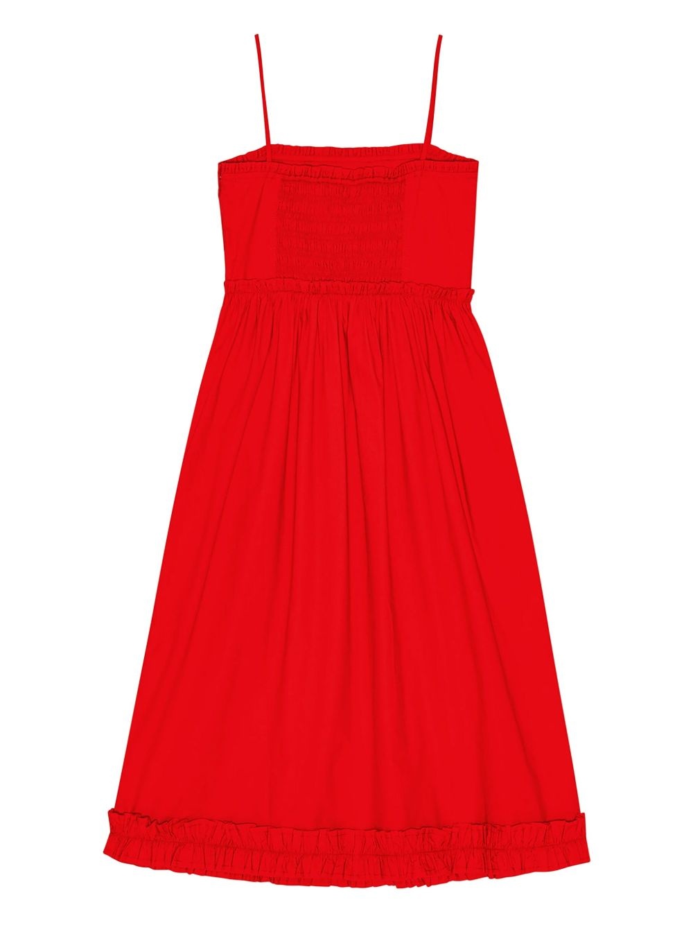midi dress - 5