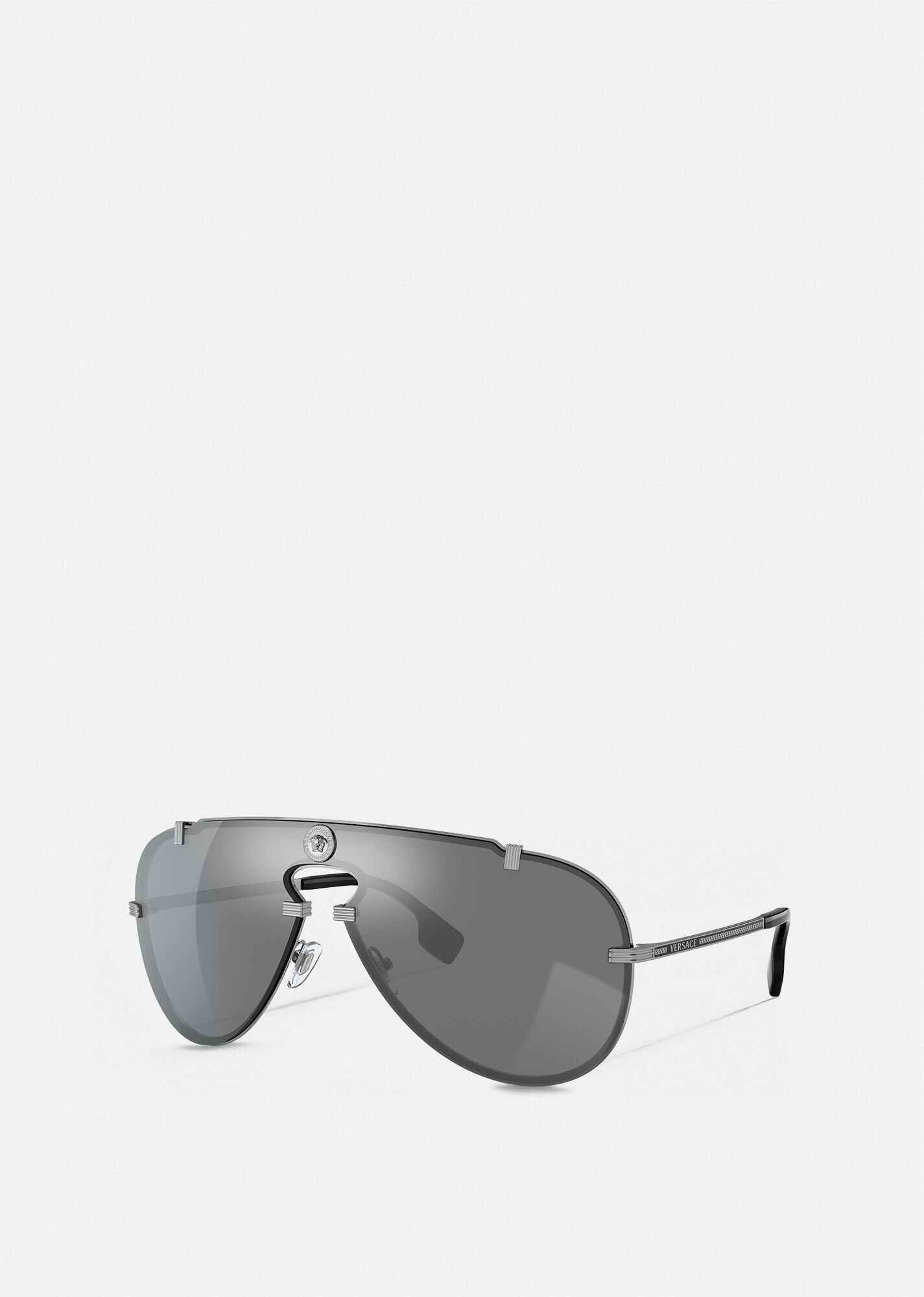 Medusa Mesmerize Sunglasses - 1