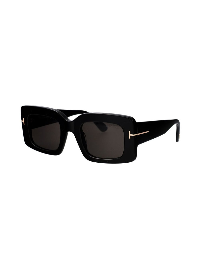 TOM FORD Brigitta sunglasses outlook
