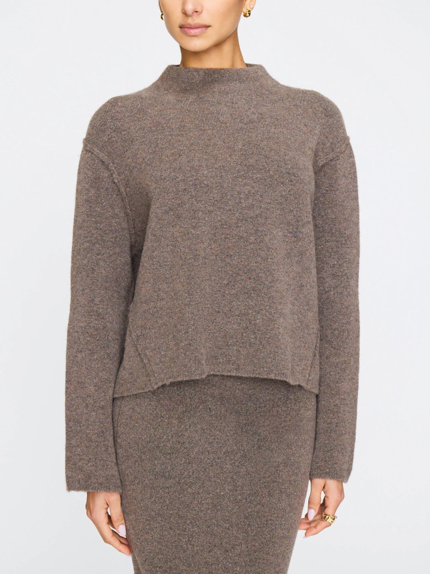 The Ronan Sweater - 4