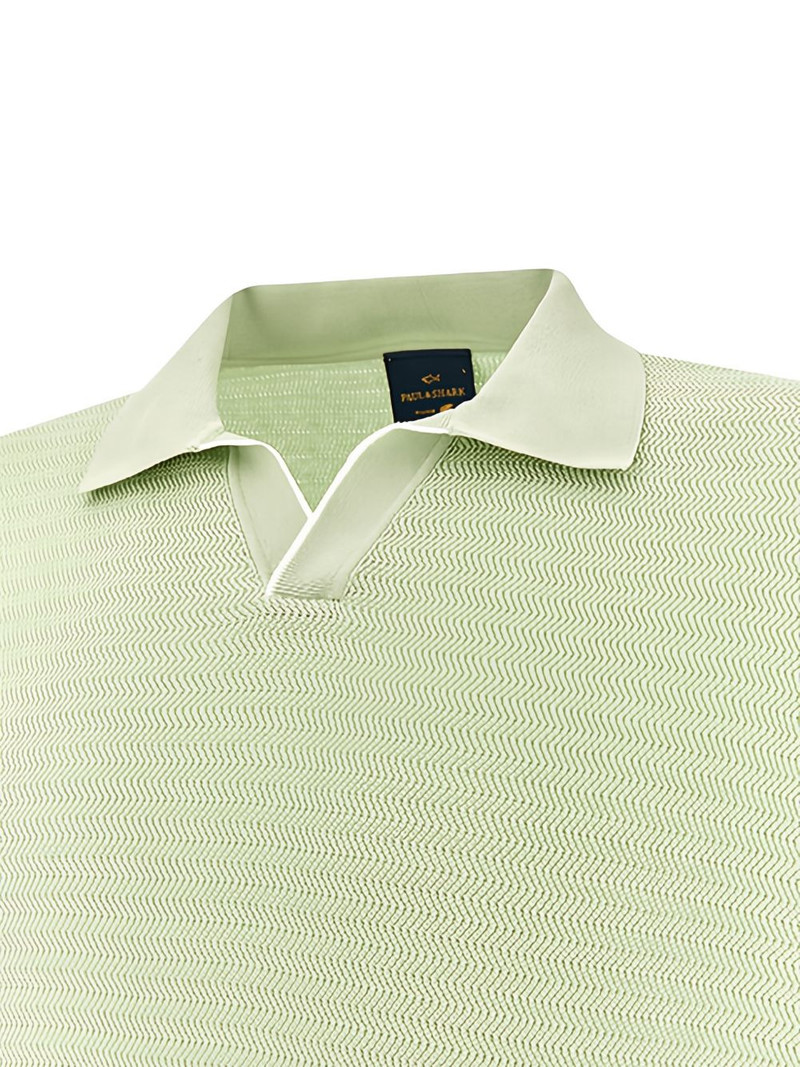 Paul & Shark V-neck T-shirt outlook