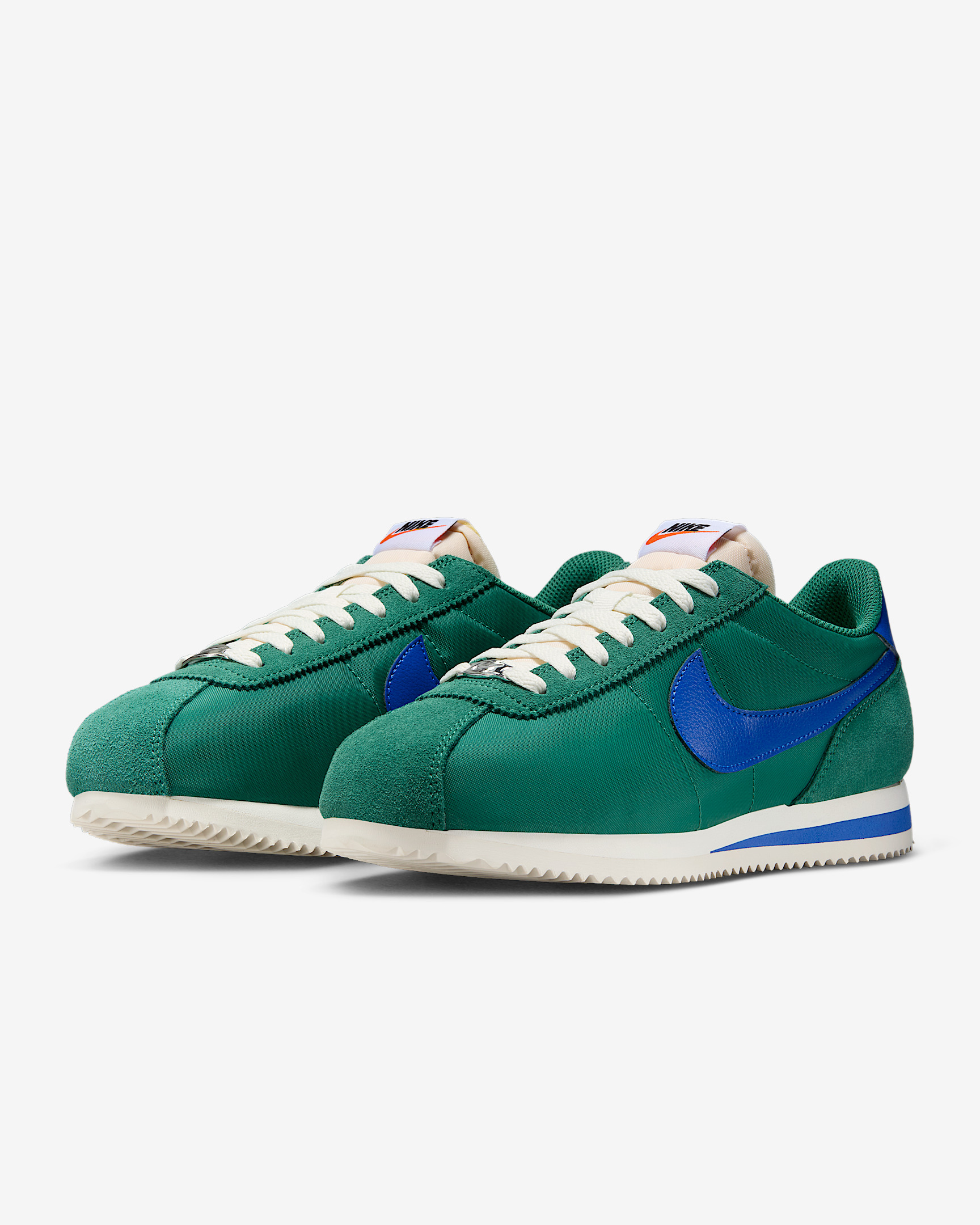 Nike Cortez Women's Shoes - 5
