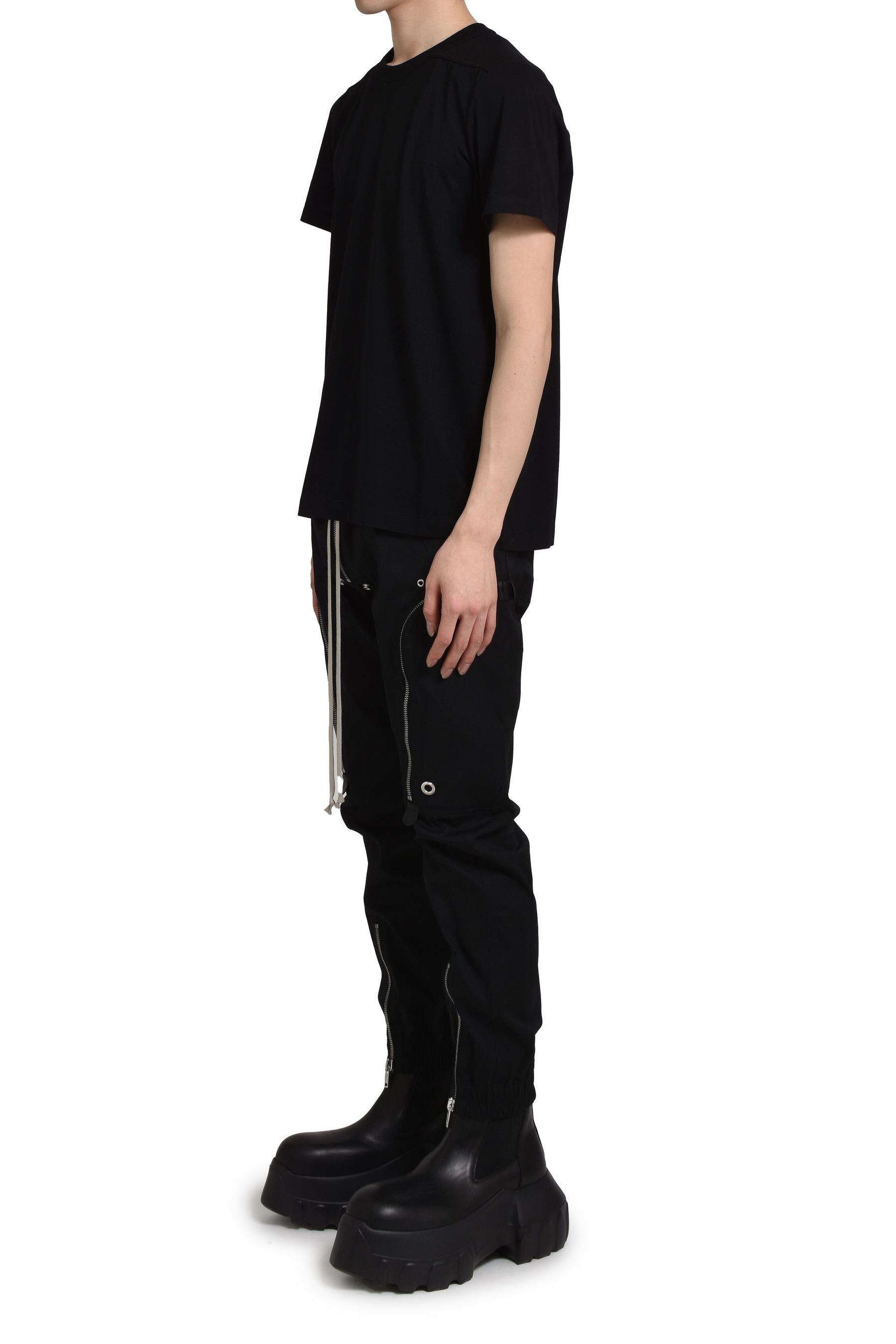 BAUHAUS CARGO / BLK - 4