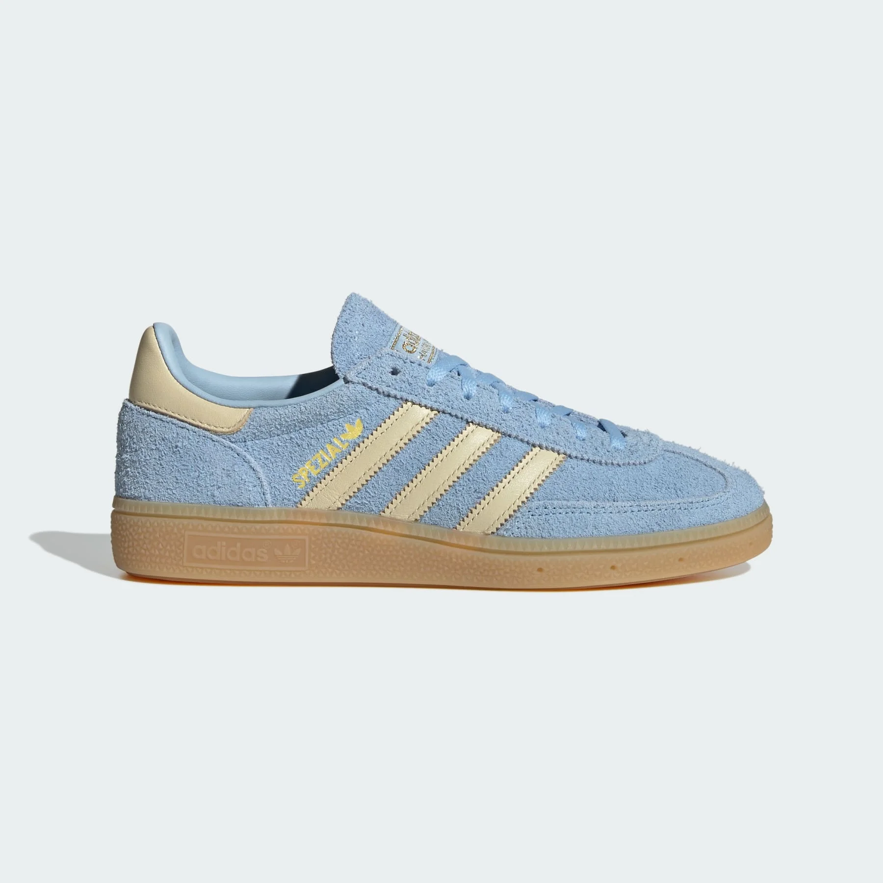 HANDBALL SPEZIAL SHOES - 1