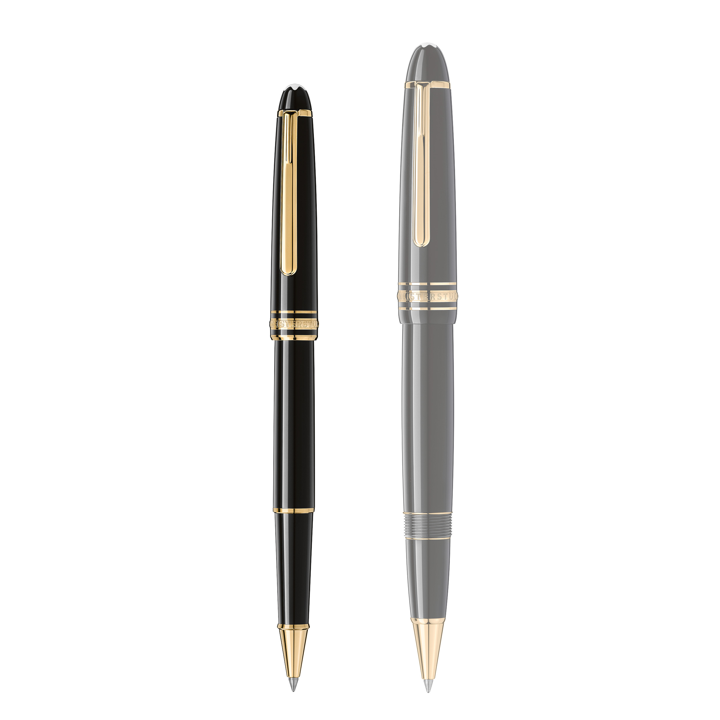 MEISTERSTÜCK GOLD-COATED CLASSIQUE ROLLERBALL - 5