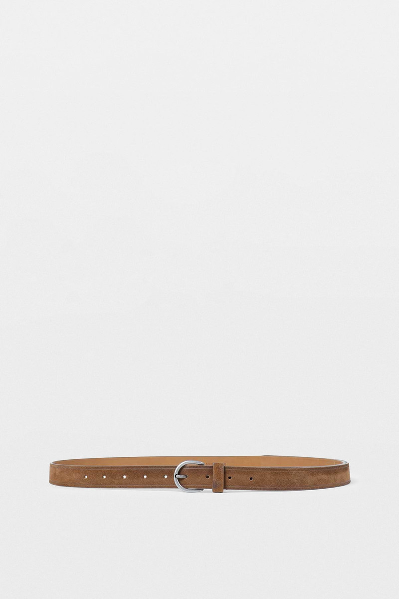 Konji Belt 1