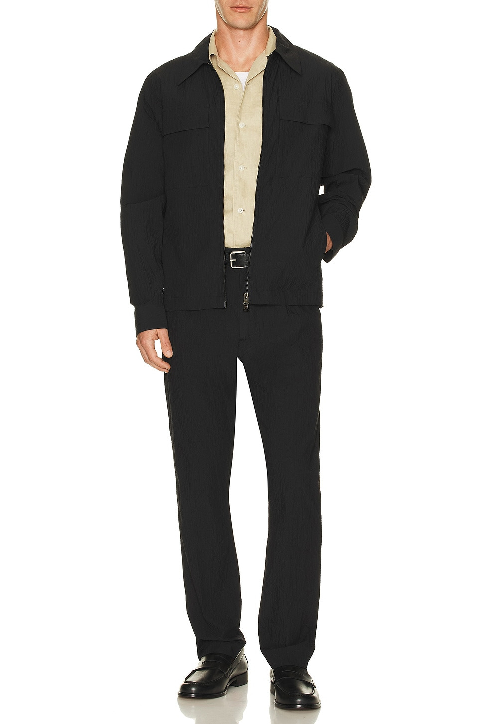 Bill Pant 5721 - 5