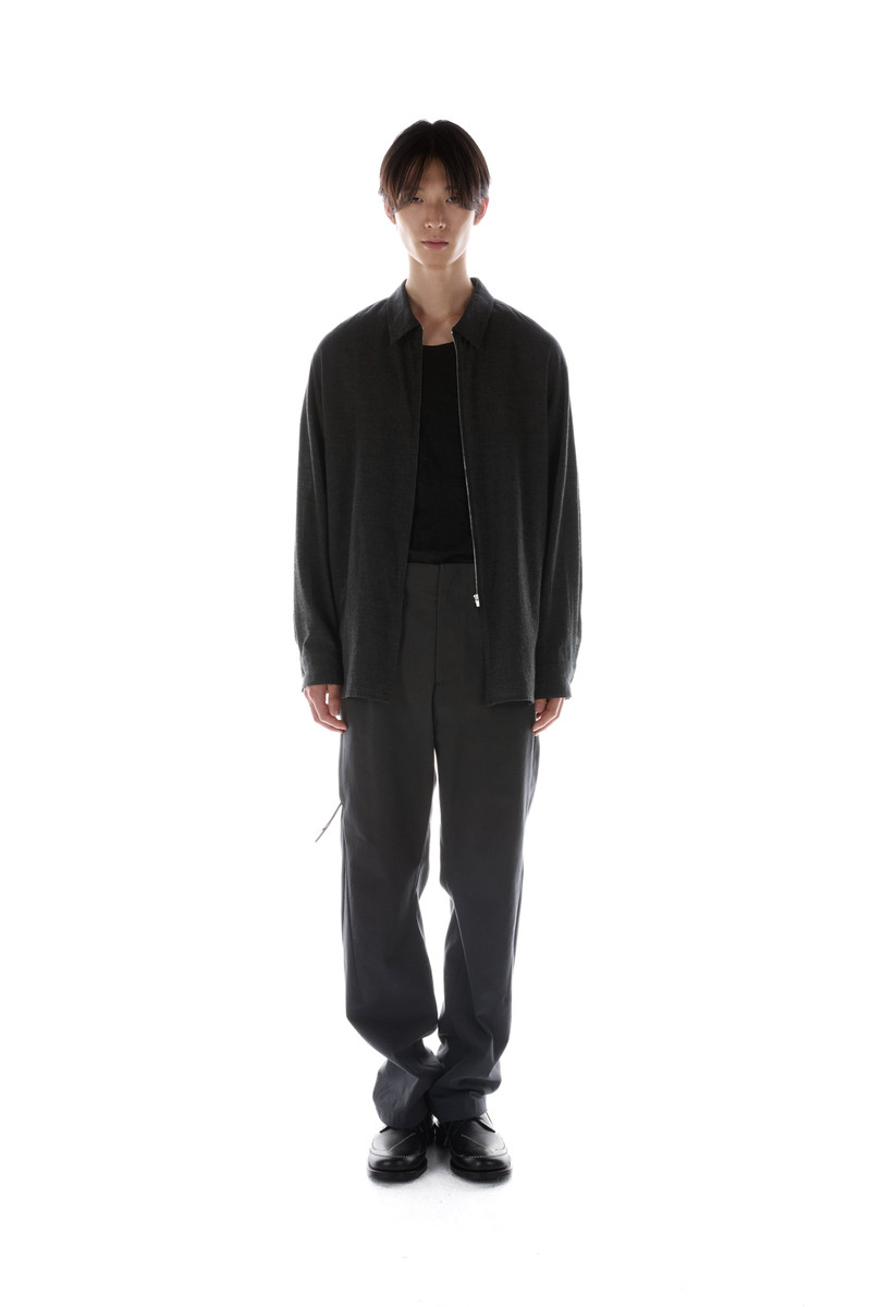 POST ARCHIVE FACTION (PAF) Zip Shirt
(Archive) outlook