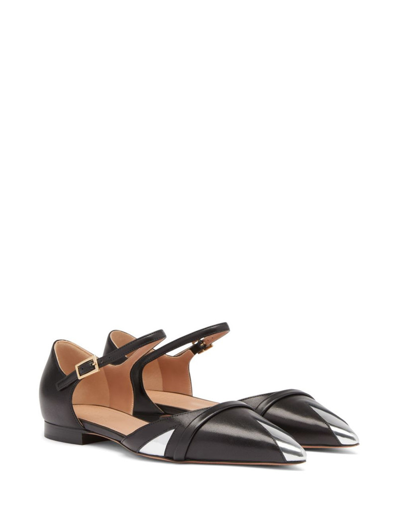 MALONE SOULIERS Ulla ballerina shoes outlook
