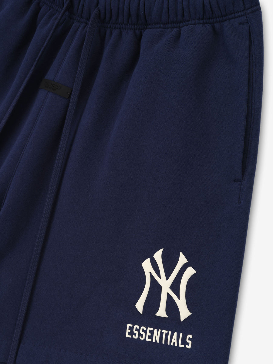 Yankees Classic Sweatshort - 3