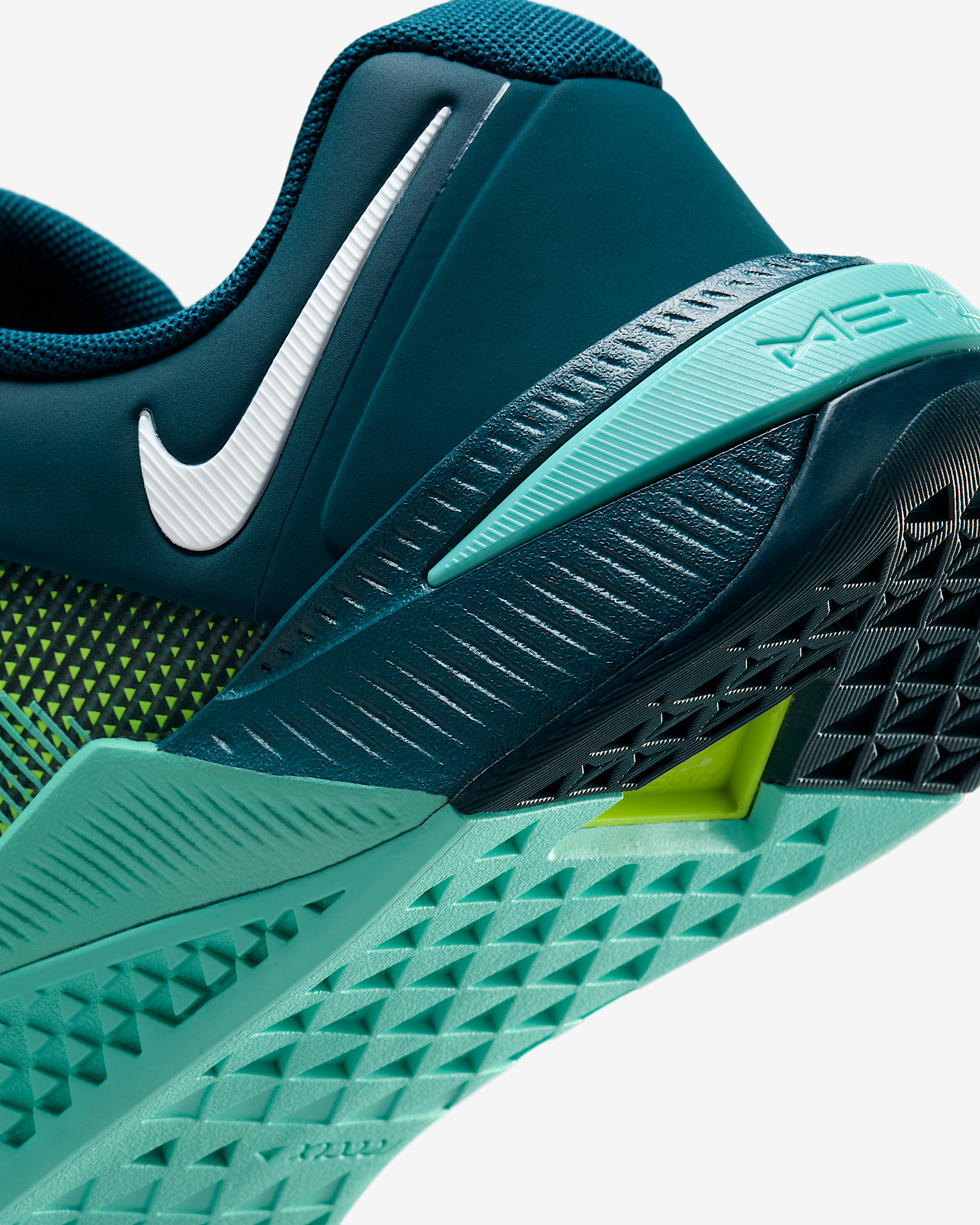 Nike Metcon 10 Women's Workout Shoes - 8