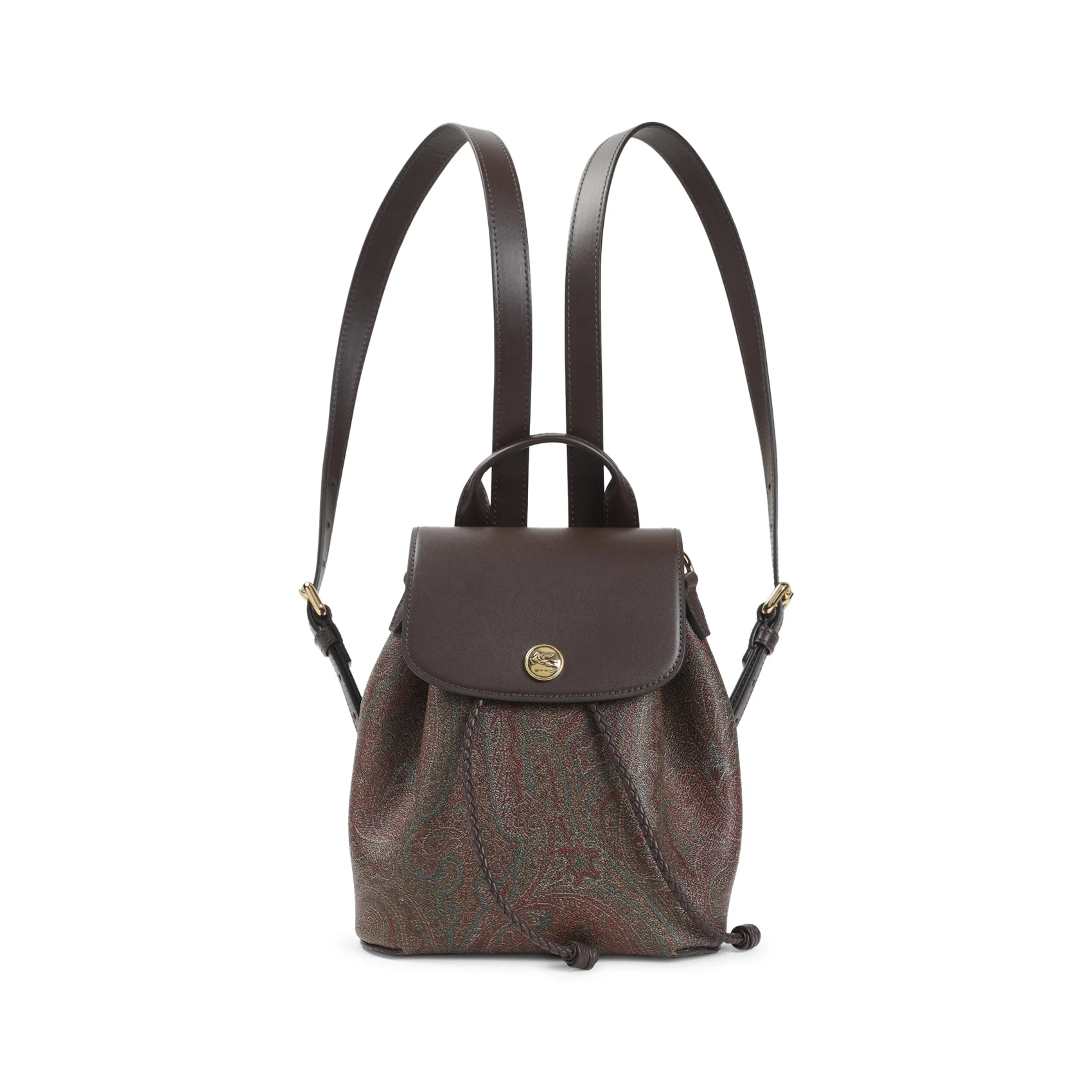 Etro Essential S Arnica Backpack Women - 1