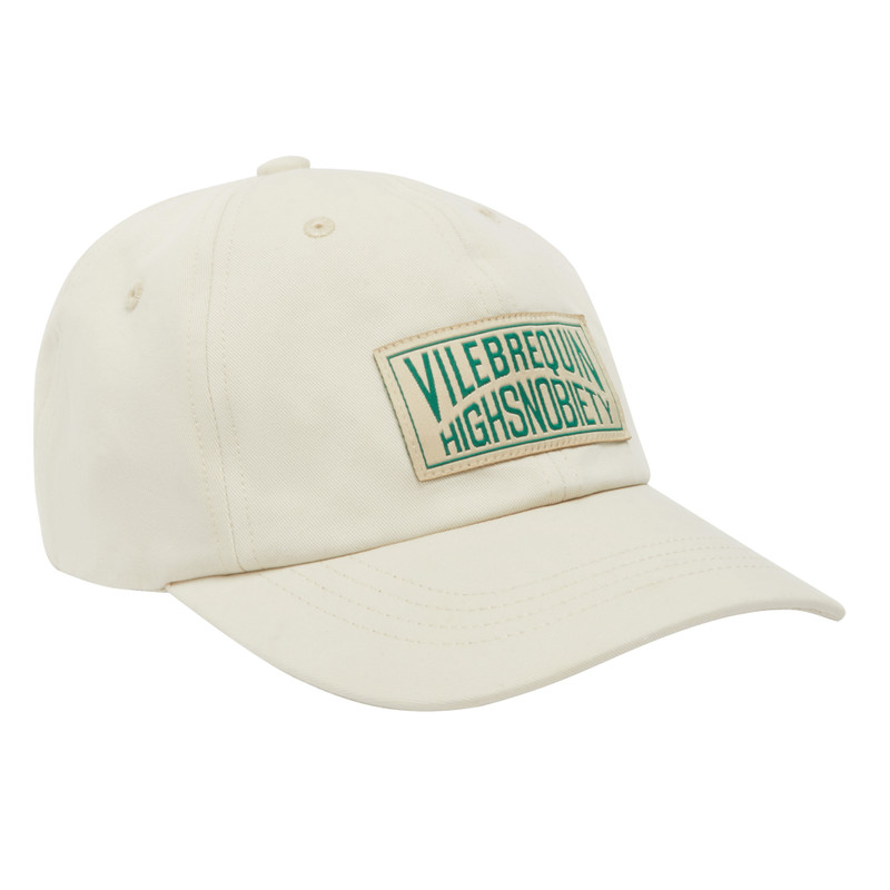 Men Cap Solid - Vilebrequin x Highsnobiety 1