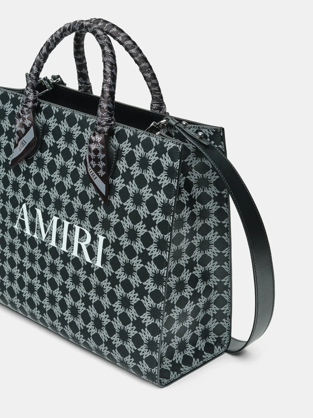 Ma Quad Small Tote - 4