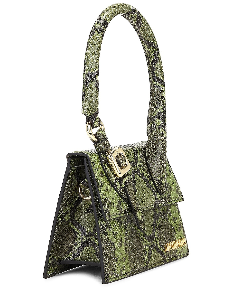 Le Chiquito Moyen Boucle Bag - 5