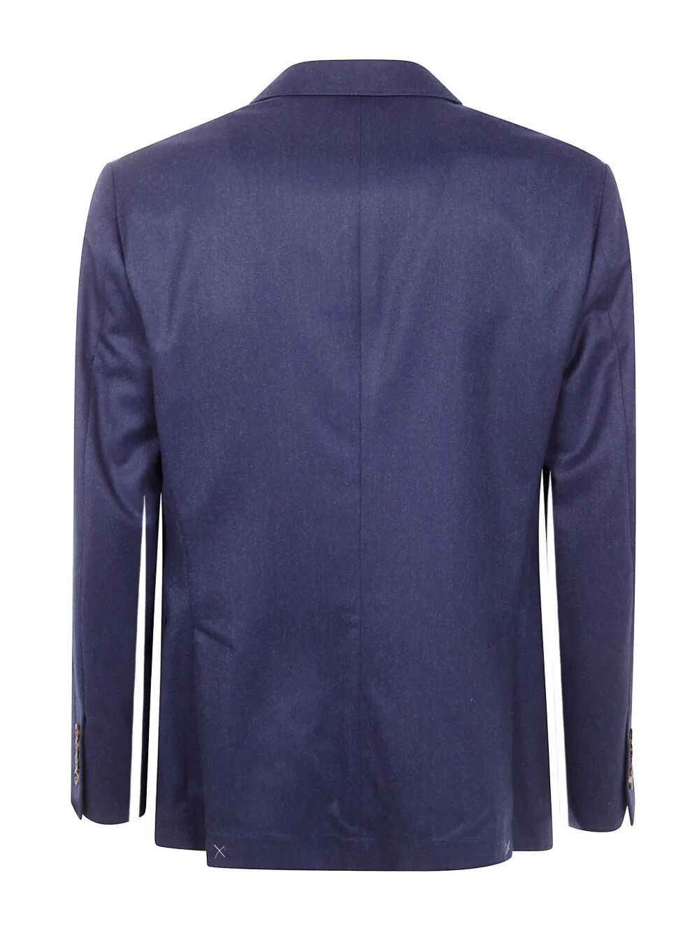 Brunello Cucinelli Men Classic Suit - 6