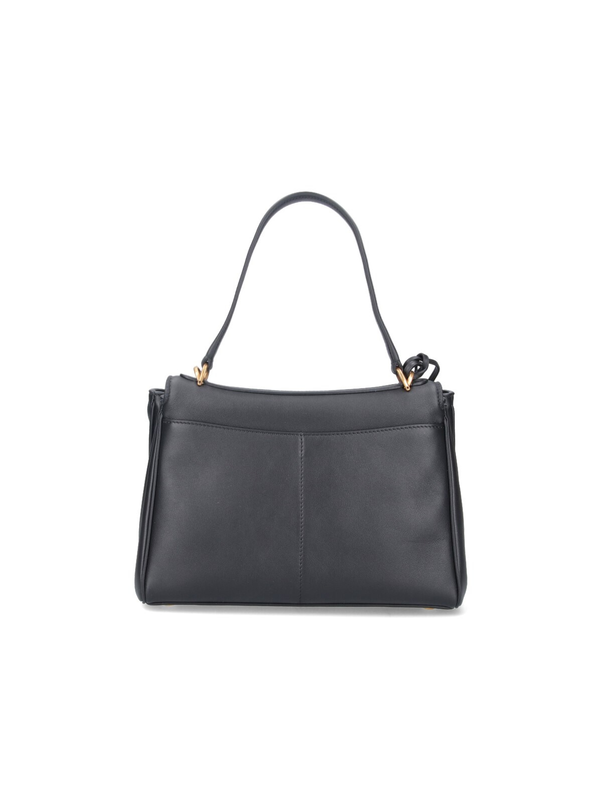 'RODEO' SMALL TOTE BAG - 3