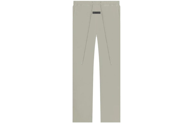 ESSENTIALS Fear of God Essentials Drop2 SS23 LS Relaxed Trouser 'Seal' 130BT222083F outlook