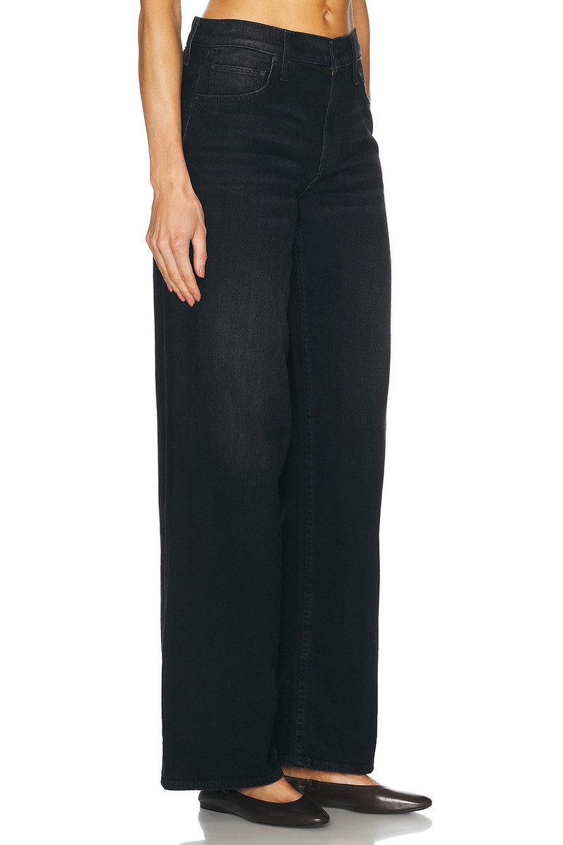 The Spinner Zip Sneak Jeans 2