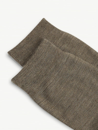 FALKE High-rise wool socks outlook