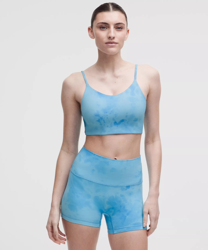 Bend This Cami Spaghetti-Strap Bra *Light Support, A–C Cups 4