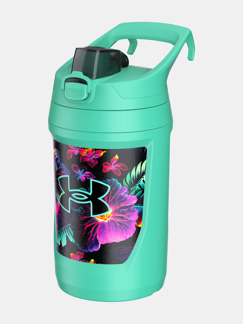 UA Playmaker Print 32 oz. 3