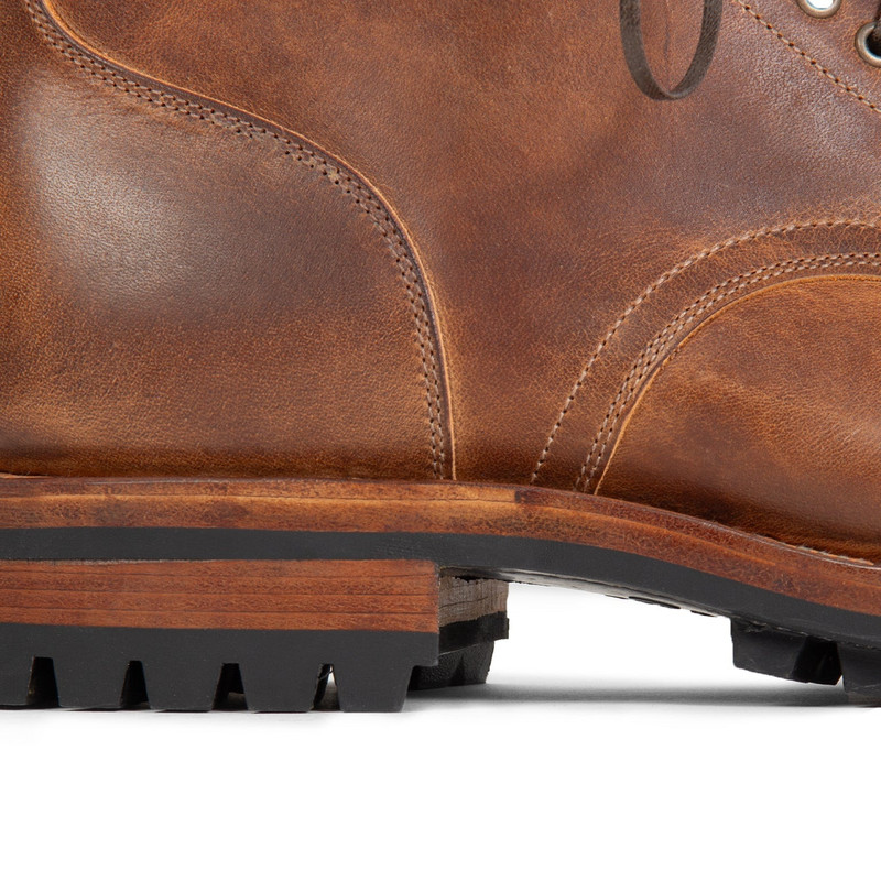 Service Boot® 2045 BCT - Natural Cypress 9