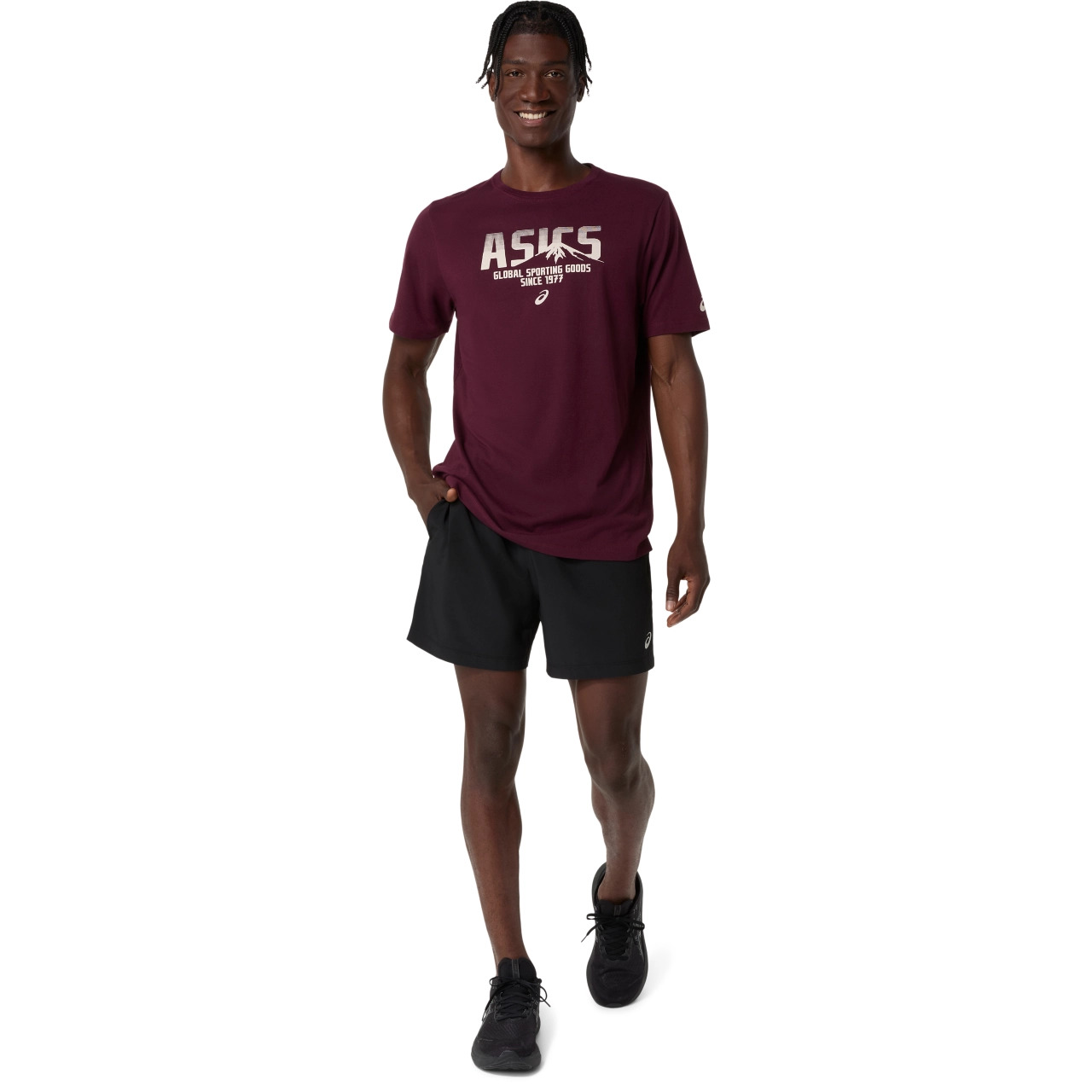 1977 MTN TEE - 6