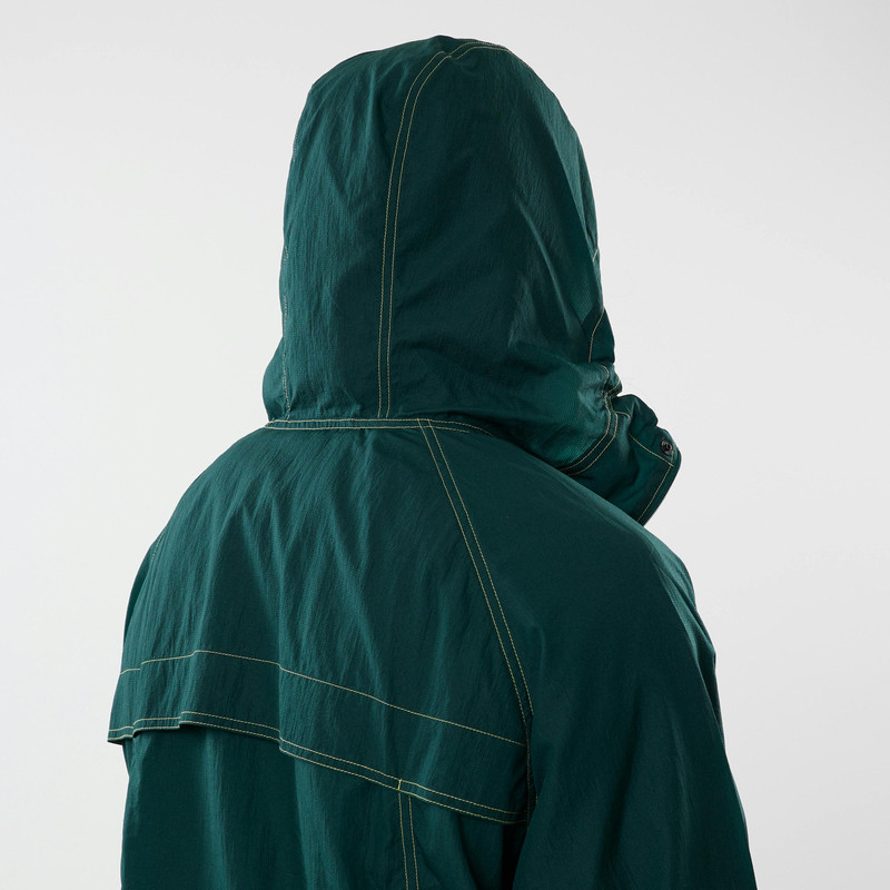 Rauðasandur Anorak (Unisex) 7