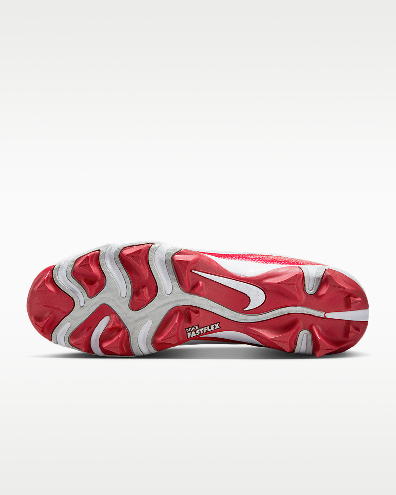 Nike Nike Alpha Menace 4 Shark Football Cleats outlook