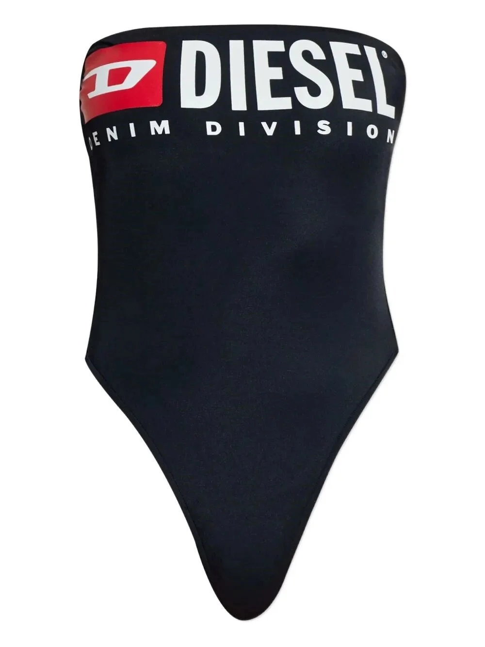 Diesel Women `Cecilia-D-Core` One-Piece Swimsuit - 1
