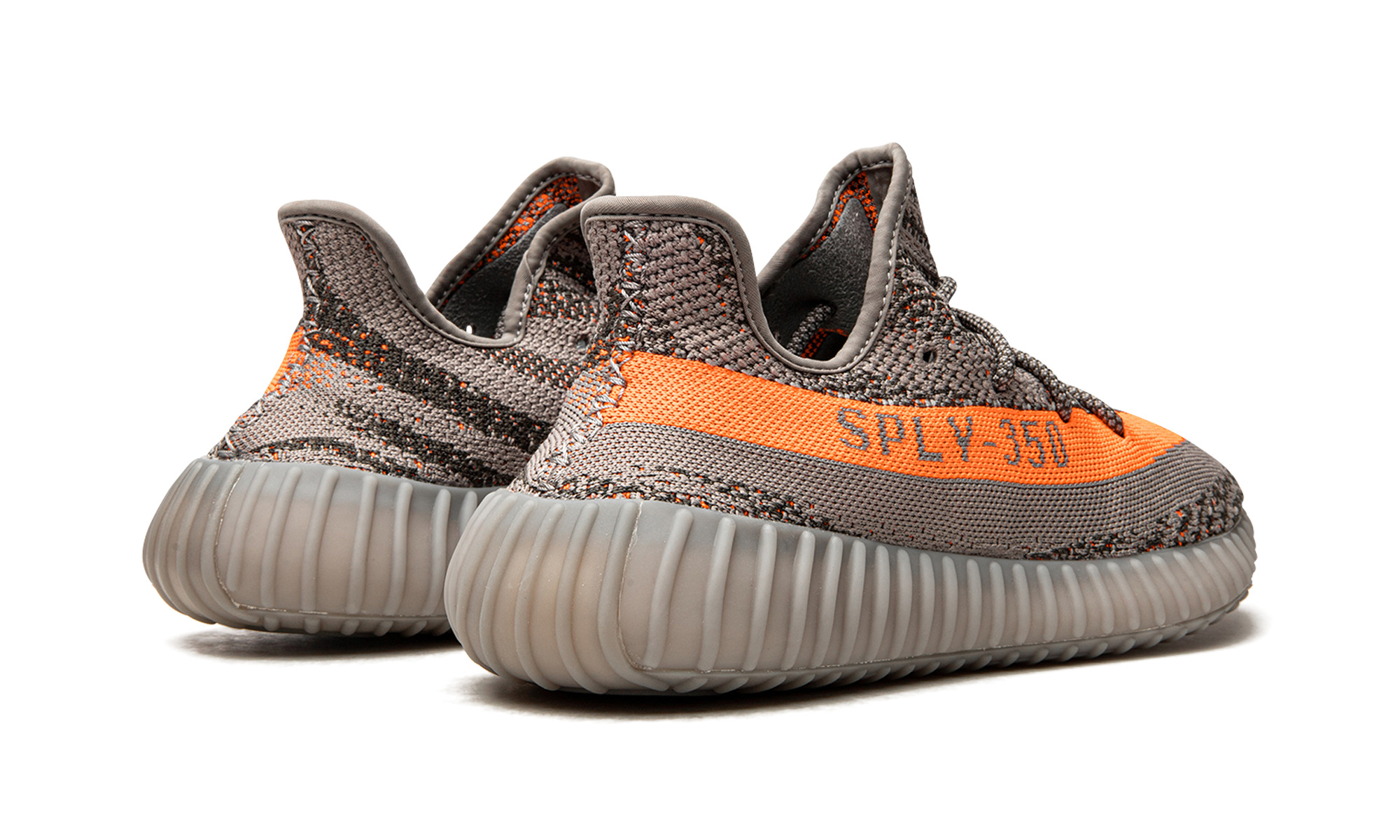 Yeezy Boost 350 V2 Reflective - 3