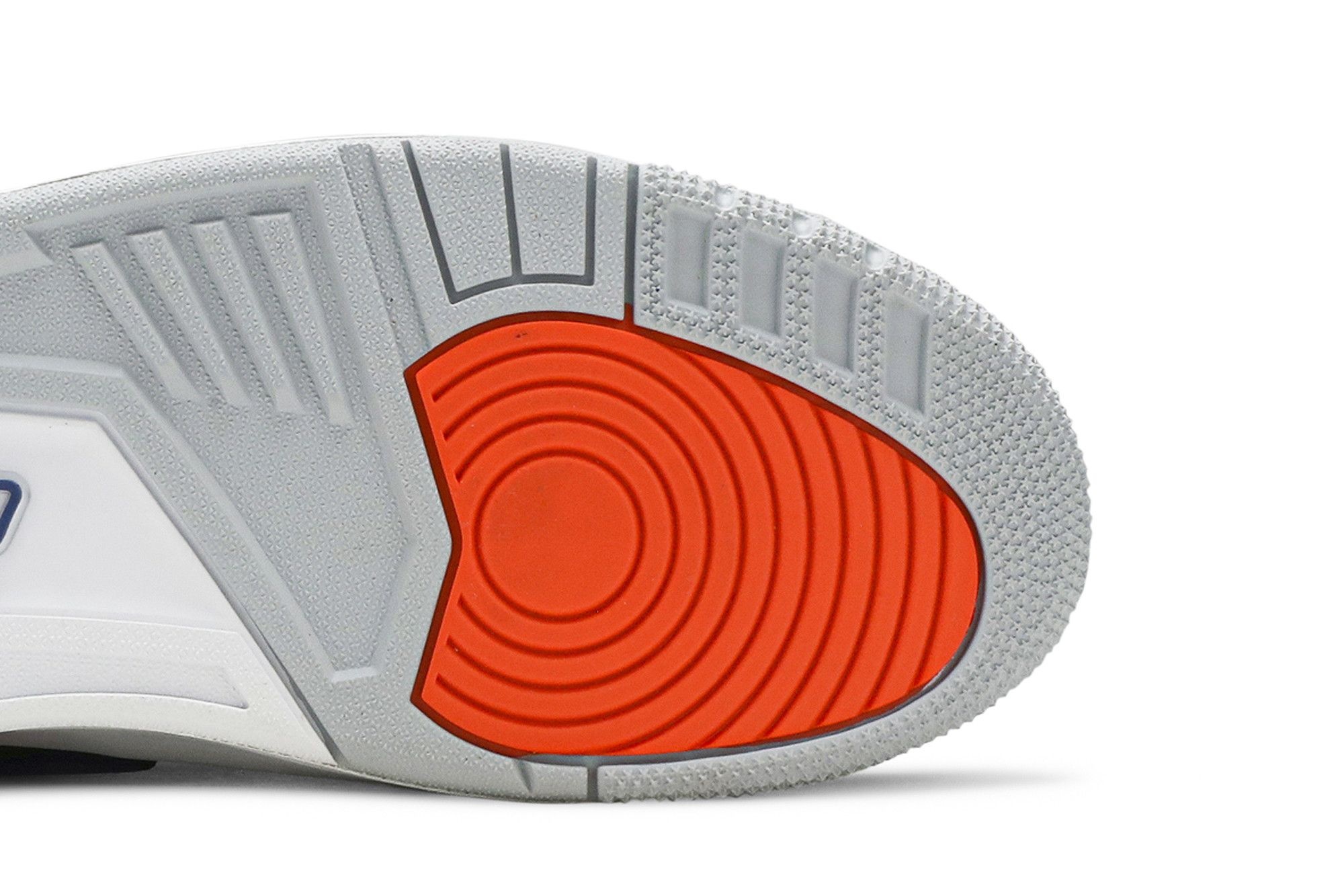 Jordan Legacy 312 'Knicks' - 5