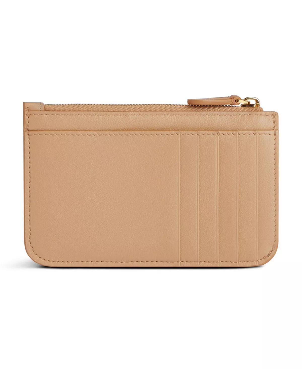 Cash 2.0 Long Coin and Card Holder - 2