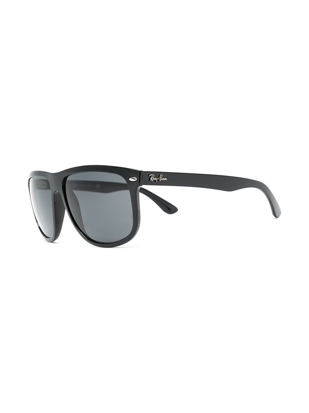 D-frame sunglasses - 2