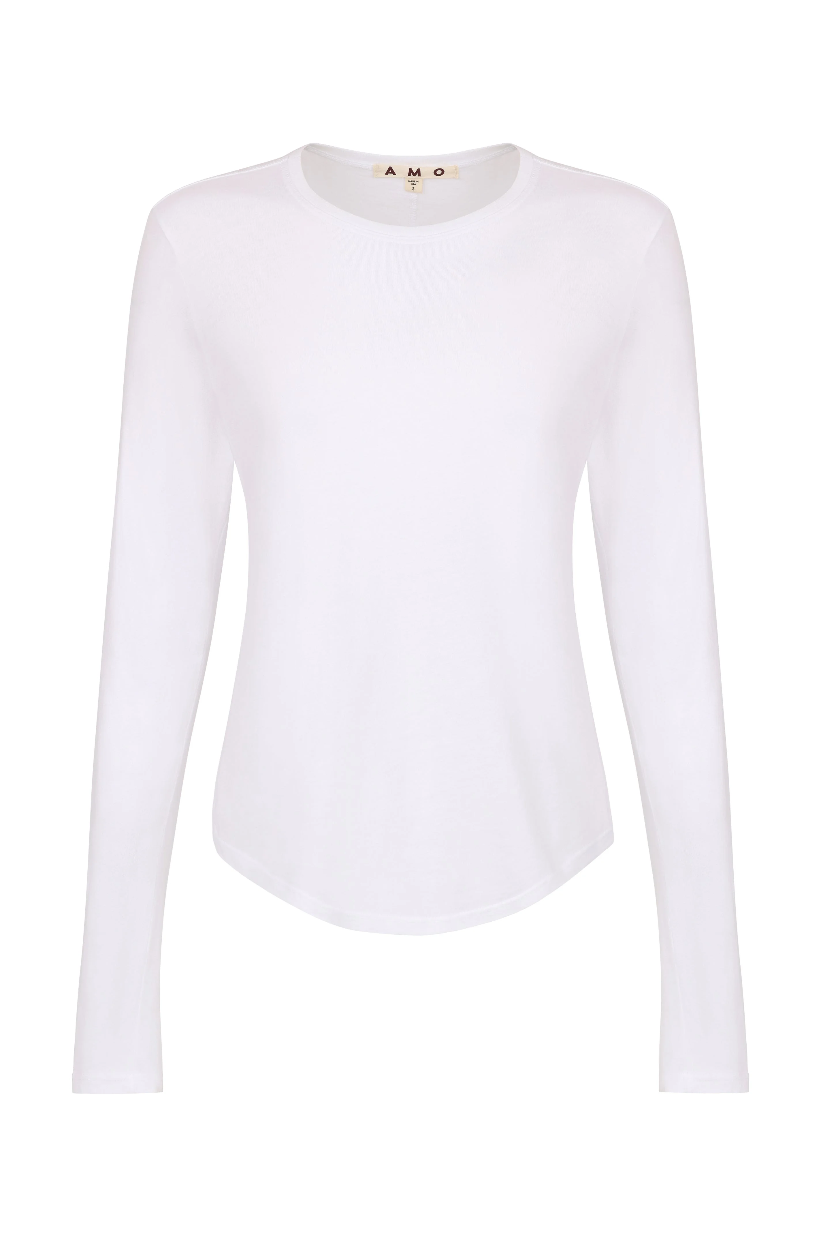 Quinn Long Sleeve - 1