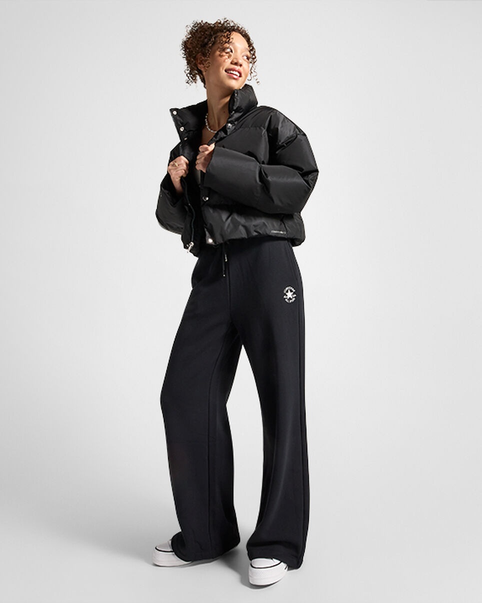 Fleece Pants - 3