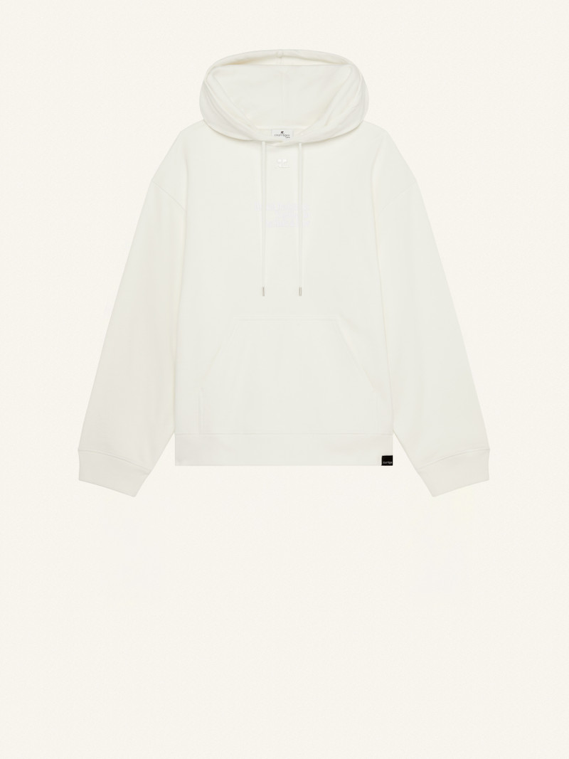 OVERSIZED HOODIE - 1