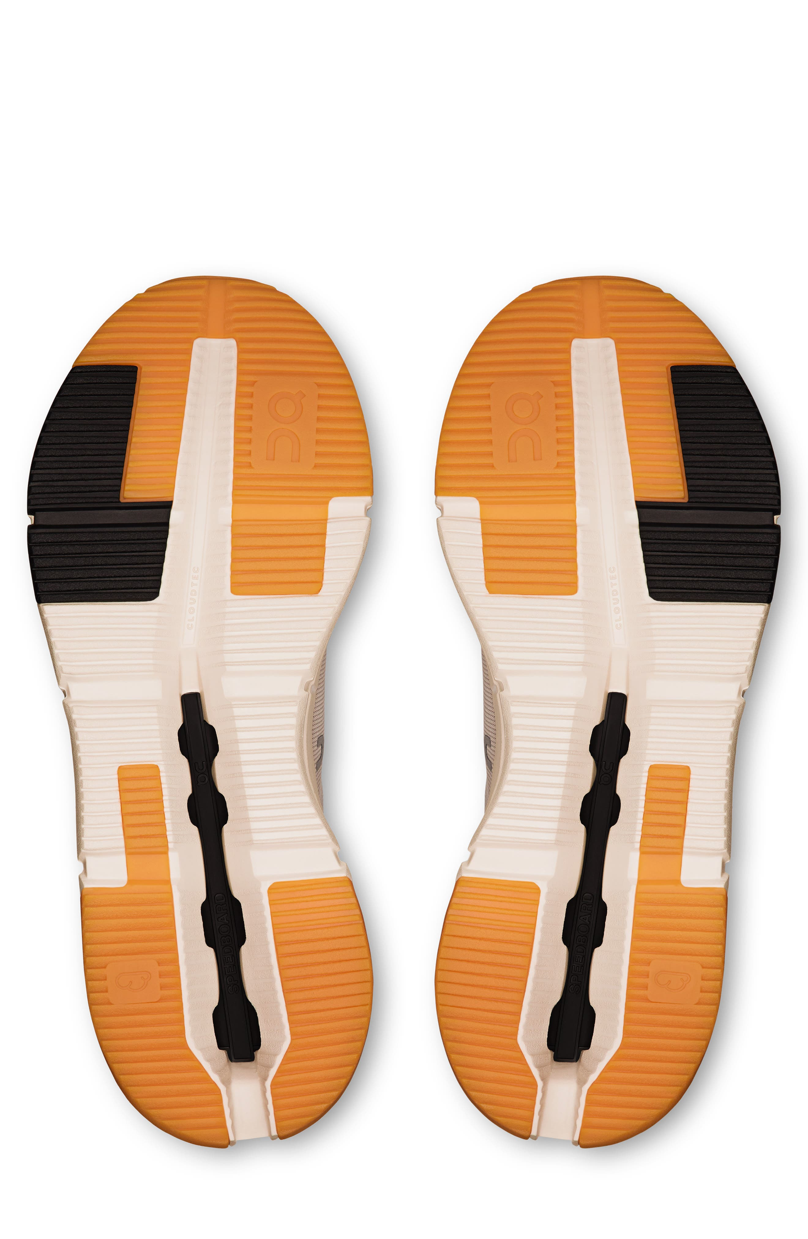 On Cloudnova Form 2 Sneaker in Truffle/Dew at Nordstrom - 4