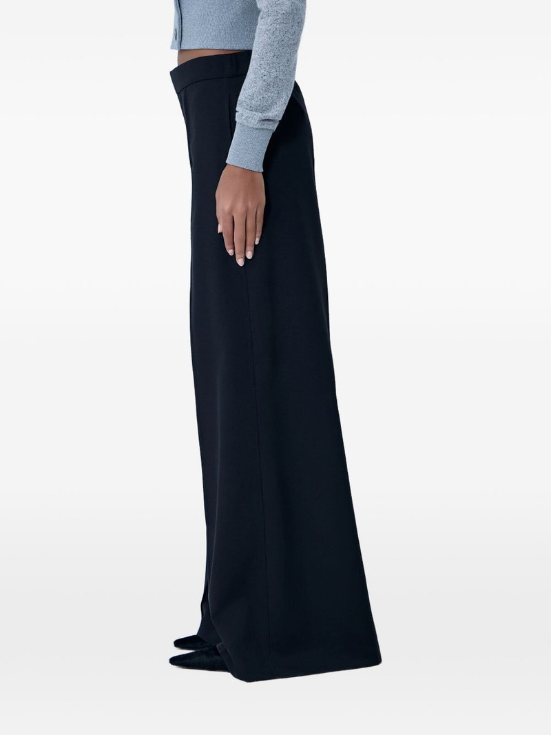 Marni high-waisted wide-leg trousers outlook