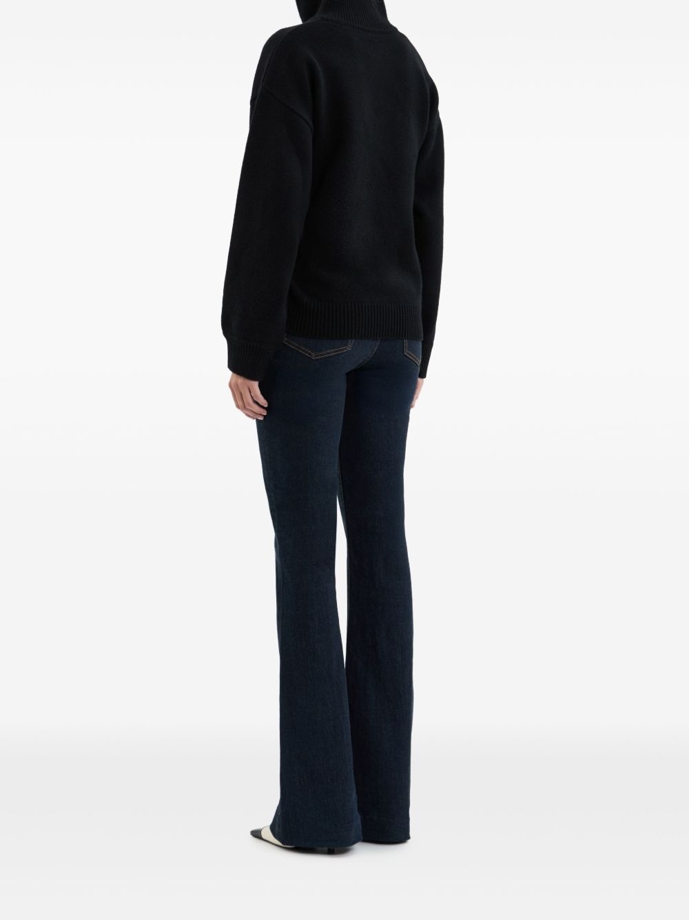 Melissa sweater - 4